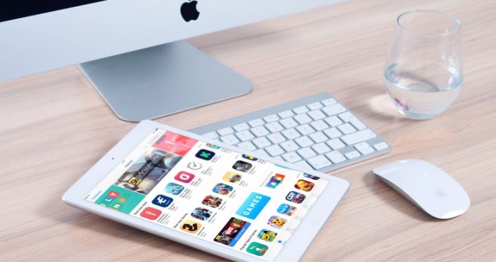 Mobile Apps