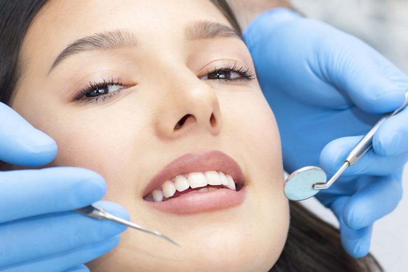 What's New About top dentist in Dwarka